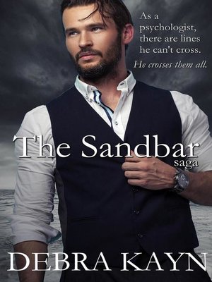 cover image of The Sandbar saga